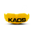 Kaos Yellow and Black